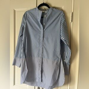 ACHTO top - could also be worn as a coverup